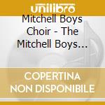 Mitchell Boys Choir - The Mitchell Boys Choir Sings cd