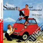 Dick Smart - Smart And Continental