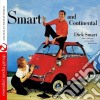 Dick Smart - Smart And Continental cd