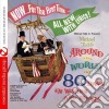 Jack Saunders - Michael Todd'S Around The World In 80 Days cd