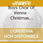 Boys Choir Of Vienna - Christmas Voices & Bells cd musicale di Boys Choir Of Vienna
