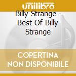 Billy Strange - Best Of Billy Strange cd