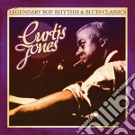 Curtis Jones - Legendary Bop Rhythm & Blues Classics
