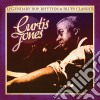Curtis Jones - Legendary Bop Rhythm & Blues Classics cd