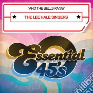 Lee Hale Singers (The) - Bells Rang cd musicale di Lee Hale