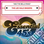Lee Hale Singers (The) - Bells Rang cd