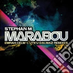 Stephan M - Marabou cd