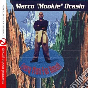 Marco Ocasio - Every Man For Himself cd musicale di Marco Ocasio