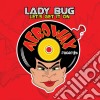 Lady Bug - Let'S Get It On cd