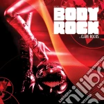 Body Rock - Clave Rocks cd