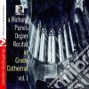 Richard Purvis - Organ Recital In Grace Cathedral 1 cd