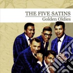 Five Satins - Golden Oldies