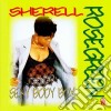 Sherell Rosegreen - Sexy Body Boy cd