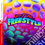 Ptr Freestyle 6 / Various cd