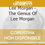 Lee Morgan - The Genius Of Lee Morgan cd