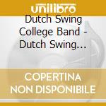Dutch Swing College Band - Dutch Swing College Band Meets Joe Venuti cd