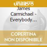 James Carmichael - Everybody Needs Somebody cd