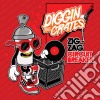 Zig-Zag - Circuit Breaker cd musicale di Zig
