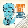 Jimmy Isle - Legendary Swing Boogie & Rockabilly cd
