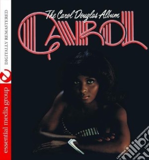 Carol Douglas - The Carol Douglas Album cd musicale di Carol Douglas
