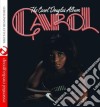 Carol Douglas - The Carol Douglas Album cd