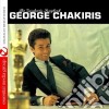 George Chakiris - The Gershwin Songbook cd