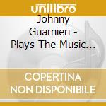 Johnny Guarnieri - Plays The Music Of Walter Donaldson cd