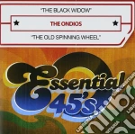 Ondios (The) - The Black Widow cd