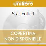 Star Folk 4 cd