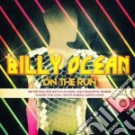 Billy Ocean - On The Run