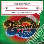 Gloria Lynne - On Christmas Day / Wouldn'T It Be Loverly