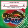 Gloria Lynne - On Christmas Day / Wouldn'T It Be Loverly cd