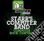 Starr'S Computer Band - Computer Rock Control