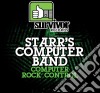 Starr'S Computer Band - Computer Rock Control cd