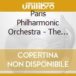 Paris Philharmonic Orchestra - The Music Of Offenbach cd