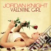 Jordan Knight - Valentine Girl cd