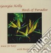 Georgia Kelly - Birds Of Paradise cd