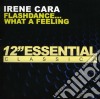 Irene Cara - Flashdance What A Feeling cd