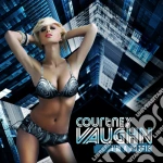Courtney Vaughn - I'M A Hottie cd