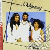 Odyssey - (Joy) I Know It cd