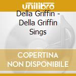 Della Griffin - Della Griffin Sings cd