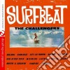 Challengers (The) - Surfbeat cd