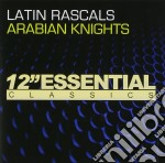 Latin Rascals - Arabian Knights