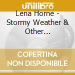 Lena Horne - Stormy Weather & Other Favorites cd