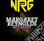 Margaret Reynolds - Get Ready cd