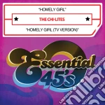 Chi-Lites (The) - Homely Girl cd