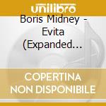Boris Midney - Evita (Expanded Edition) cd