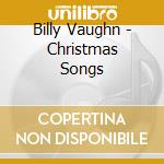 Billy Vaughn - Christmas Songs cd
