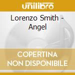 Lorenzo Smith - Angel cd