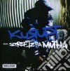 Kurupt - Tha Streetz Iz A Mutha cd